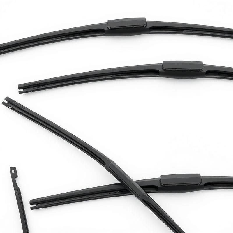 Wipers & Washers